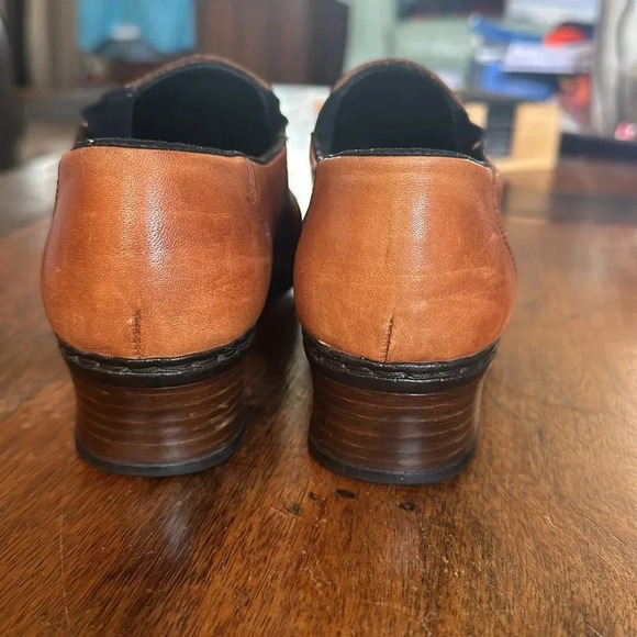 Rieker shoes size 5.5 good used condition - Picture 4 of 7